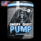 US ANGEL DUST PUMP