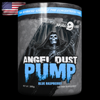 US ANGEL DUST PUMP