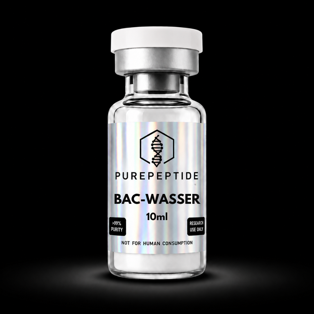 BAC-WASSER