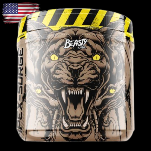 US BEASTY