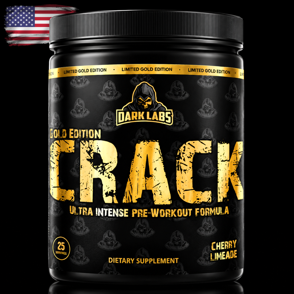 US CRACK GOLD