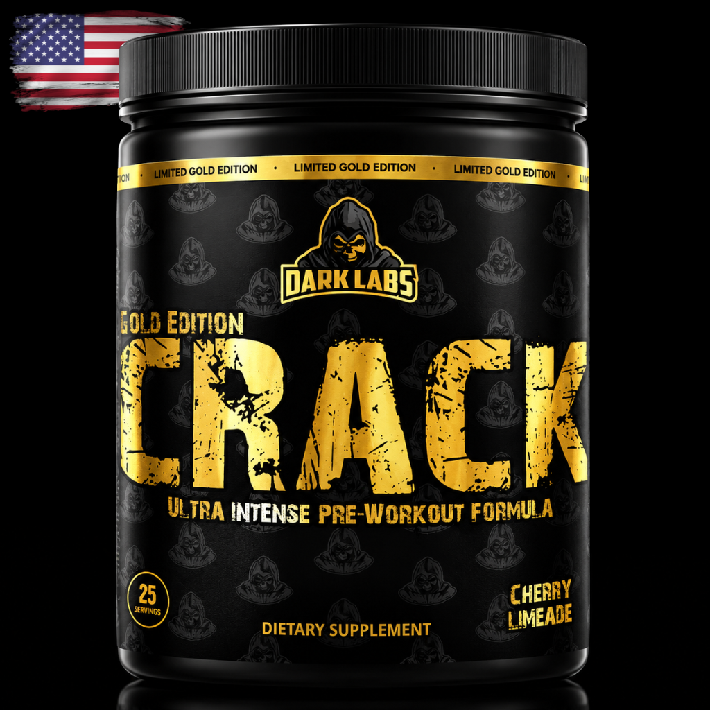 US CRACK GOLD