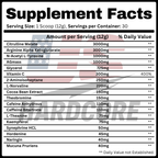 US DEVILS PHARMA