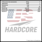 US DEVILS PHARMA