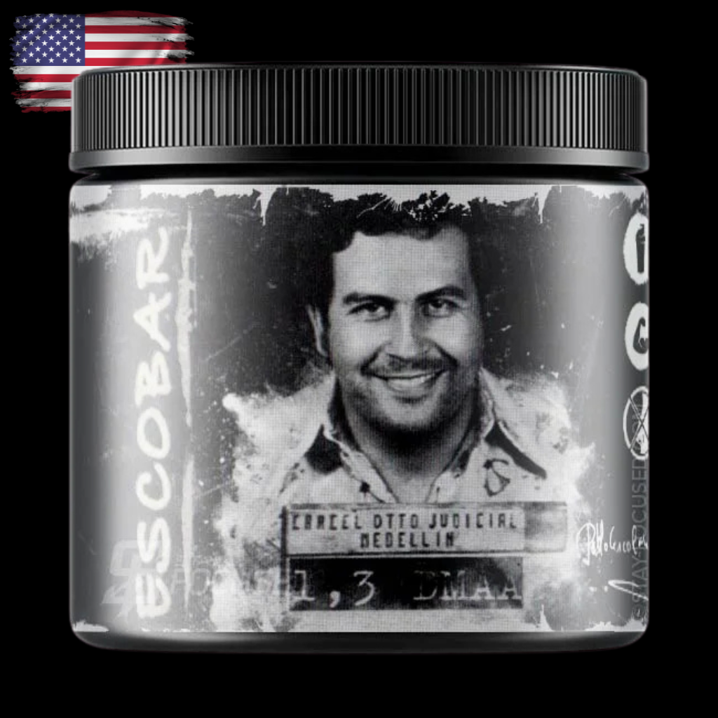 US ESCOBAR