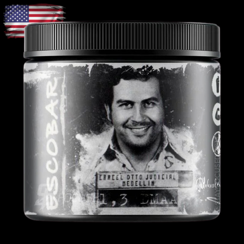 US ESCOBAR