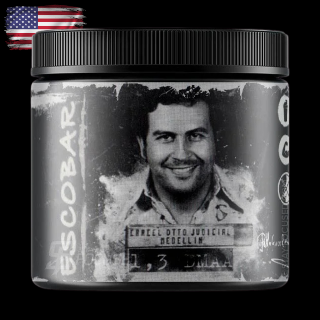 US ESCOBAR