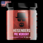 US HEISENBERG