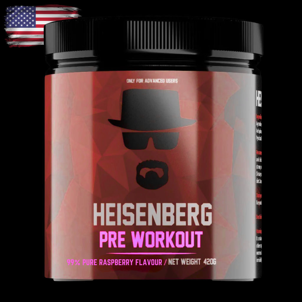 US HEISENBERG