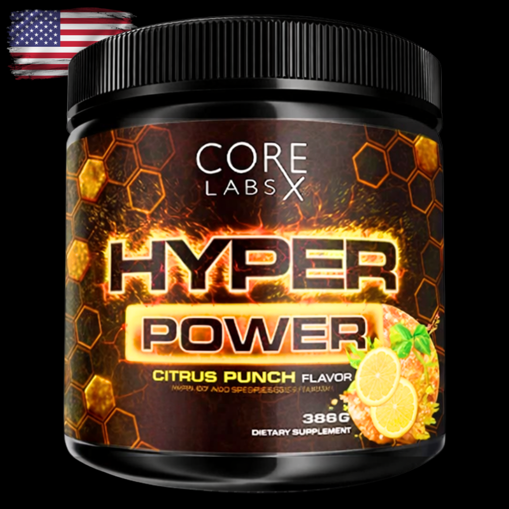 US HYPER POWER