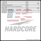 US HYPER POWER