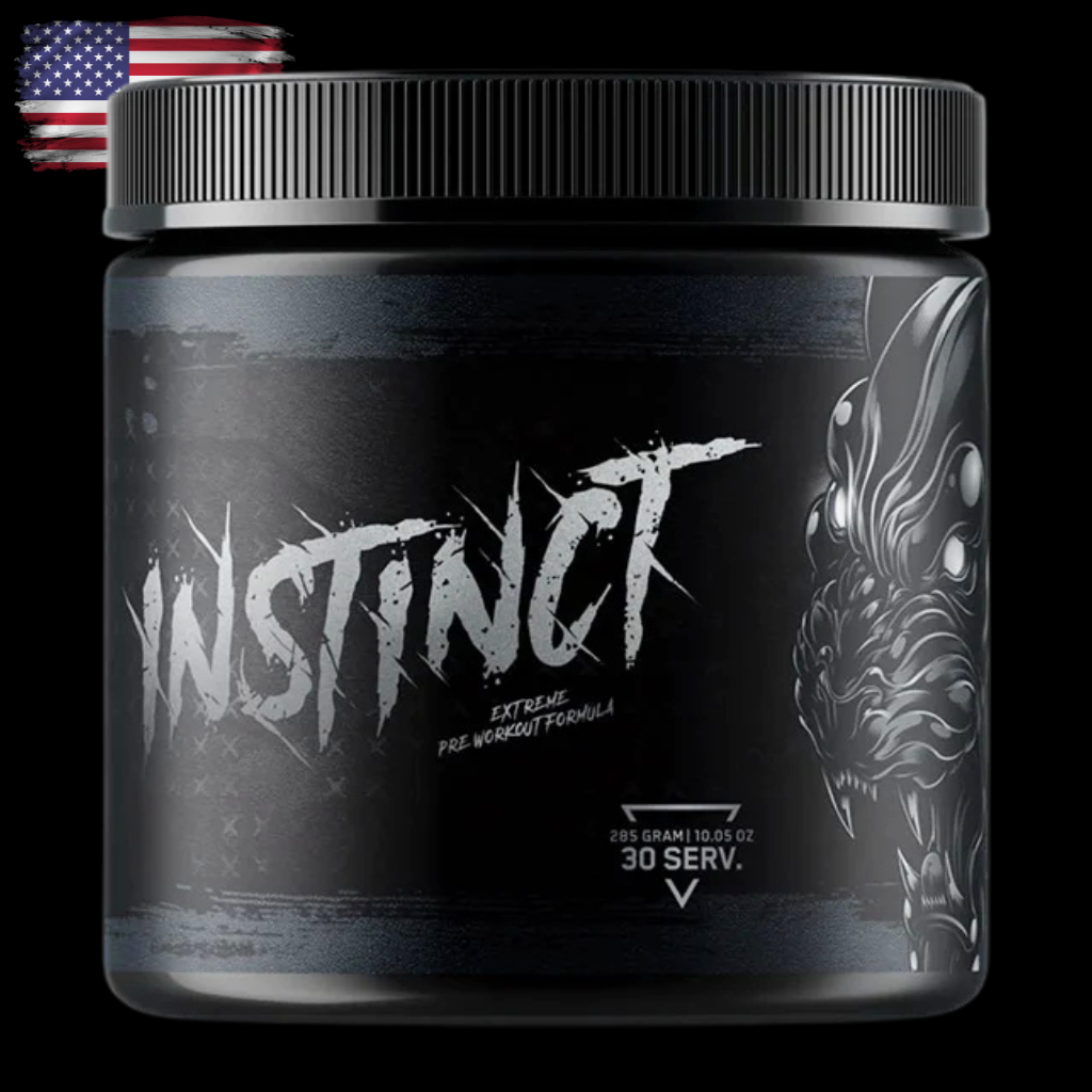 US INSTINCT