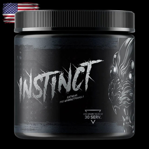 US INSTINCT