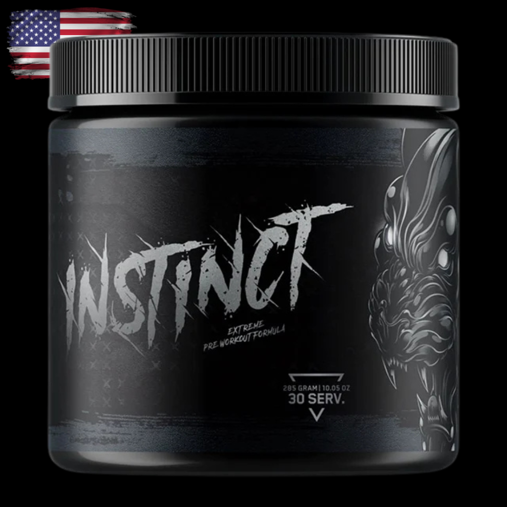 US INSTINCT