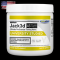 US JACK3D