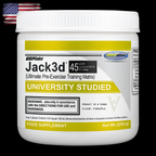 US JACK3D