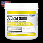 US JACK3D