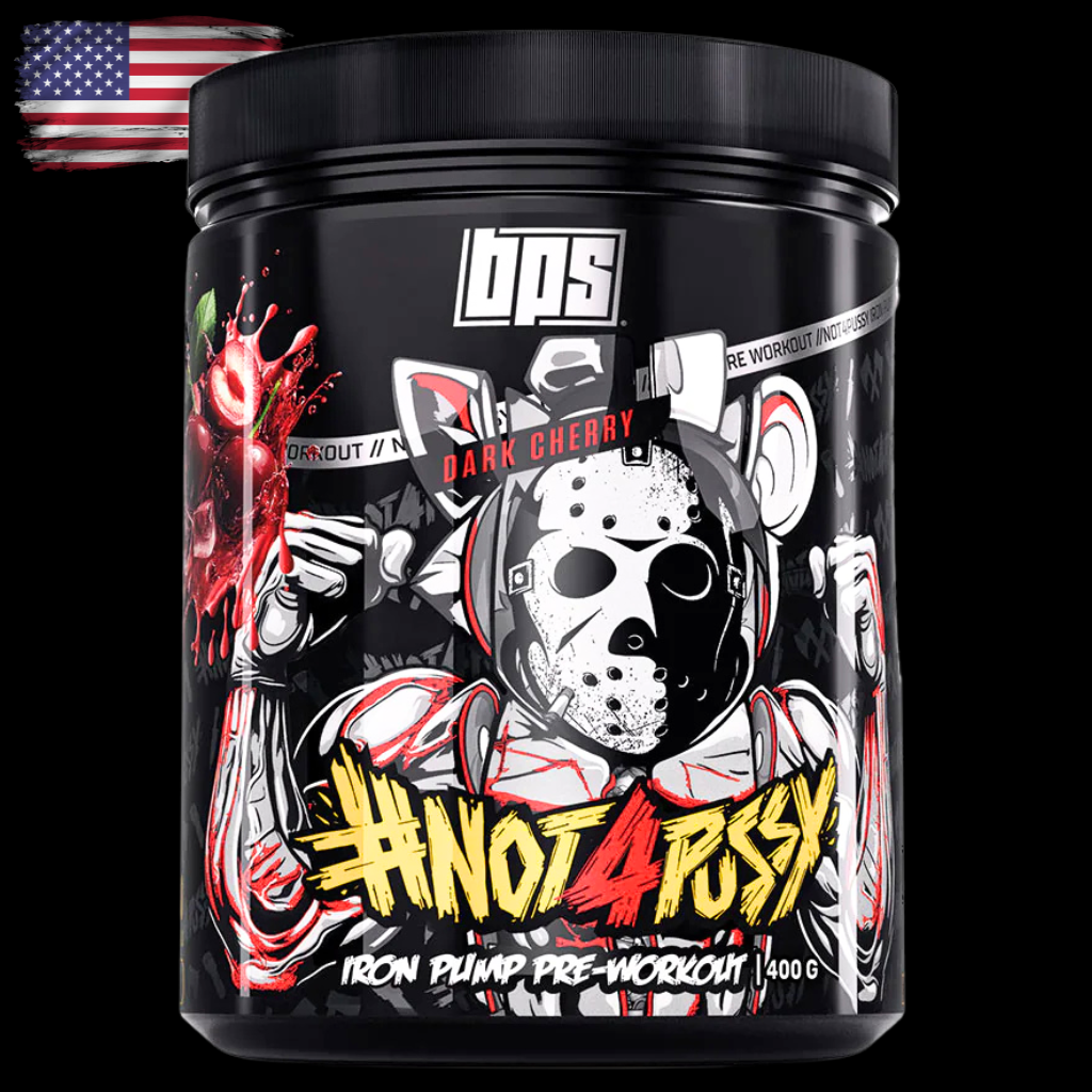 US NOT4PUSSY