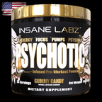 US PSYCHOTIC