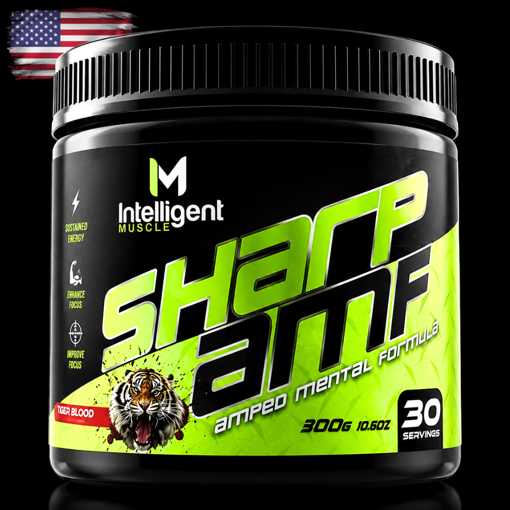 US Sharp AMF
