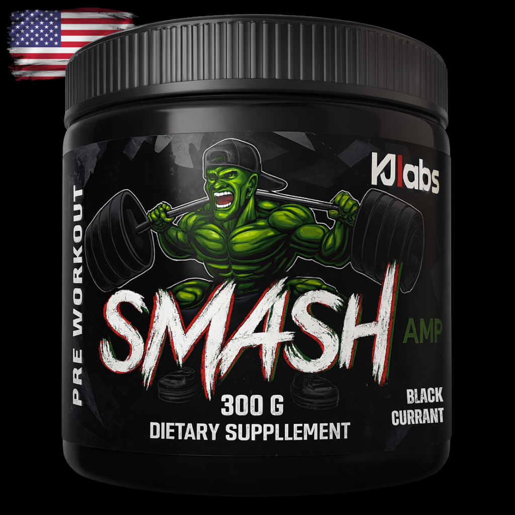 US SMASH