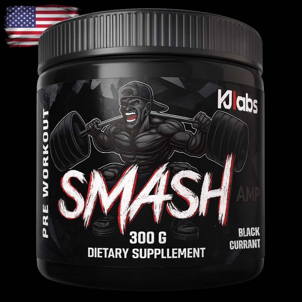 US SMASH
