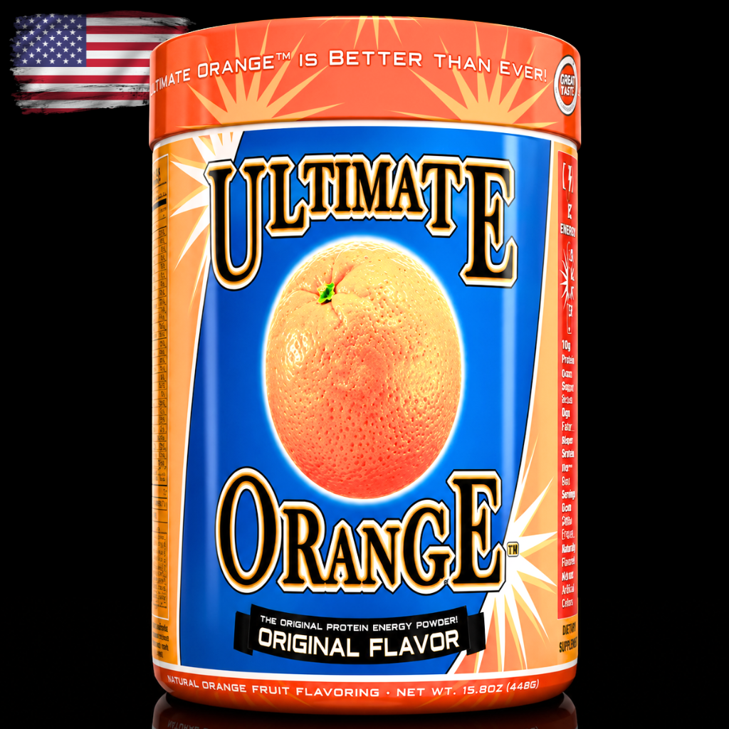 US ULTIMATE