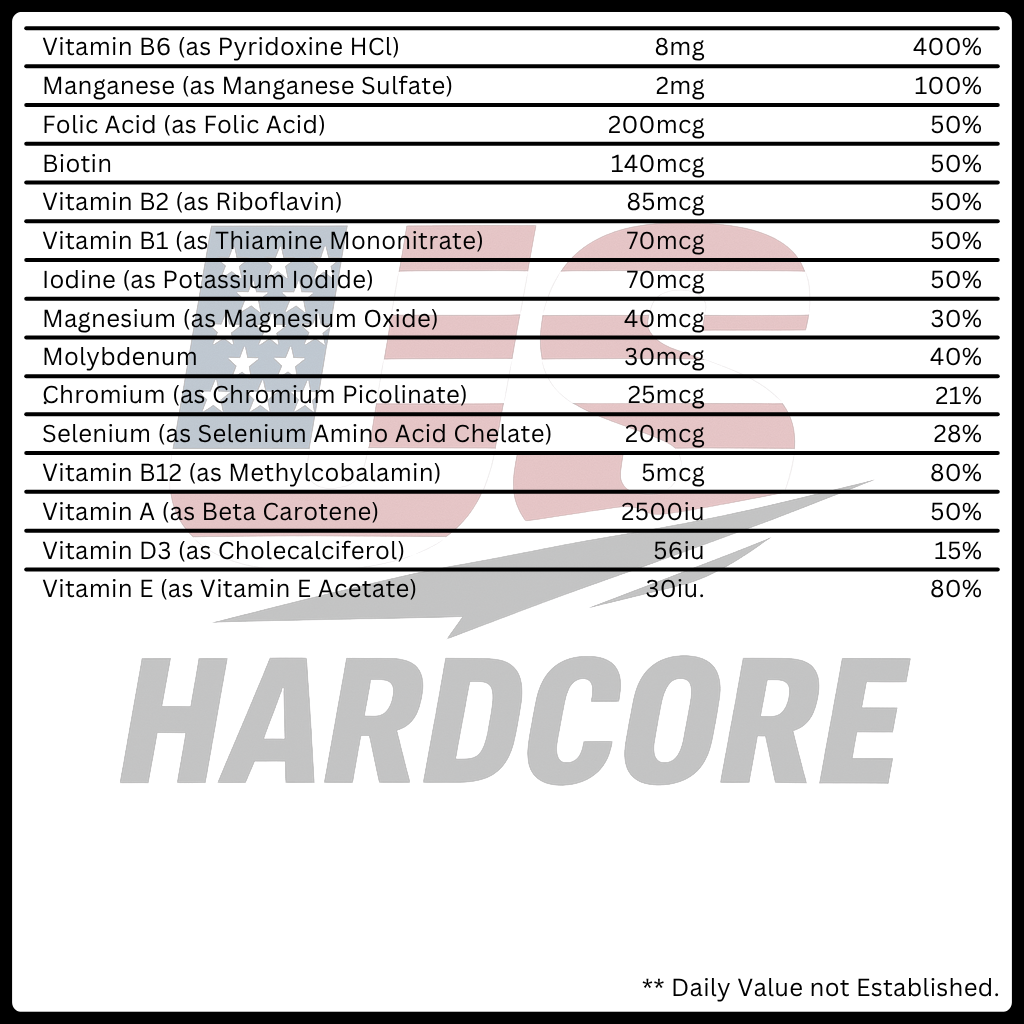 US ULTIMATE
