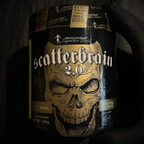 US SCATTERBRAIN