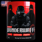 US WUNDERWAFFE