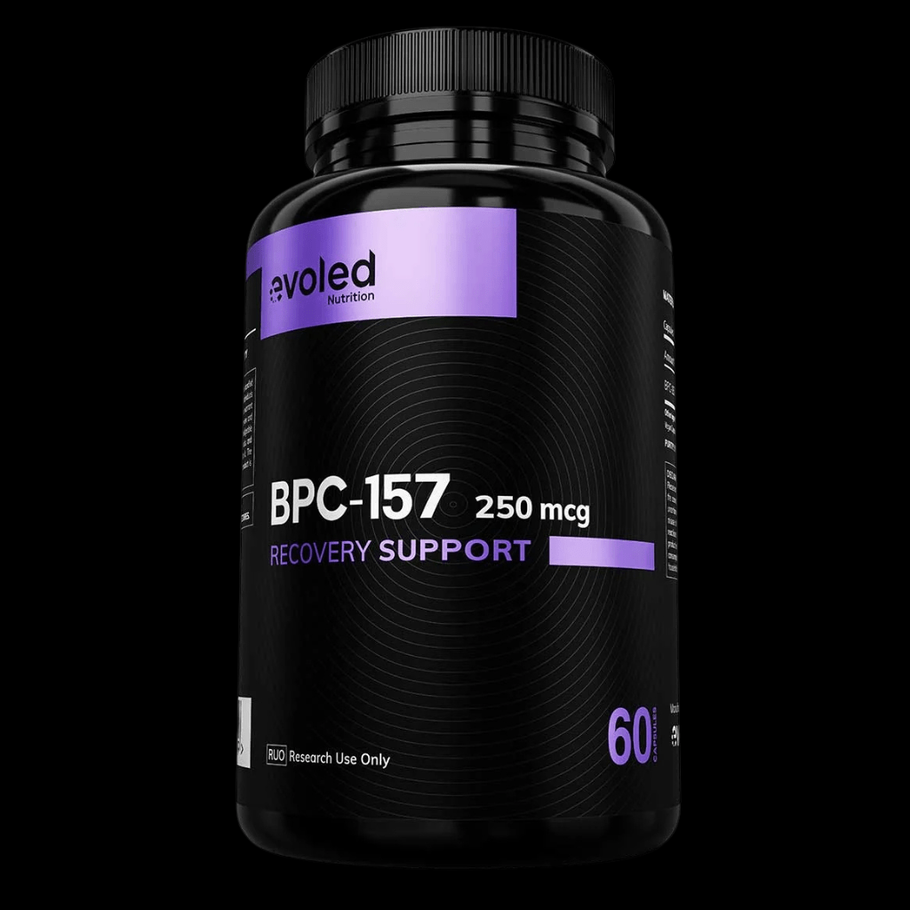 BPC 157