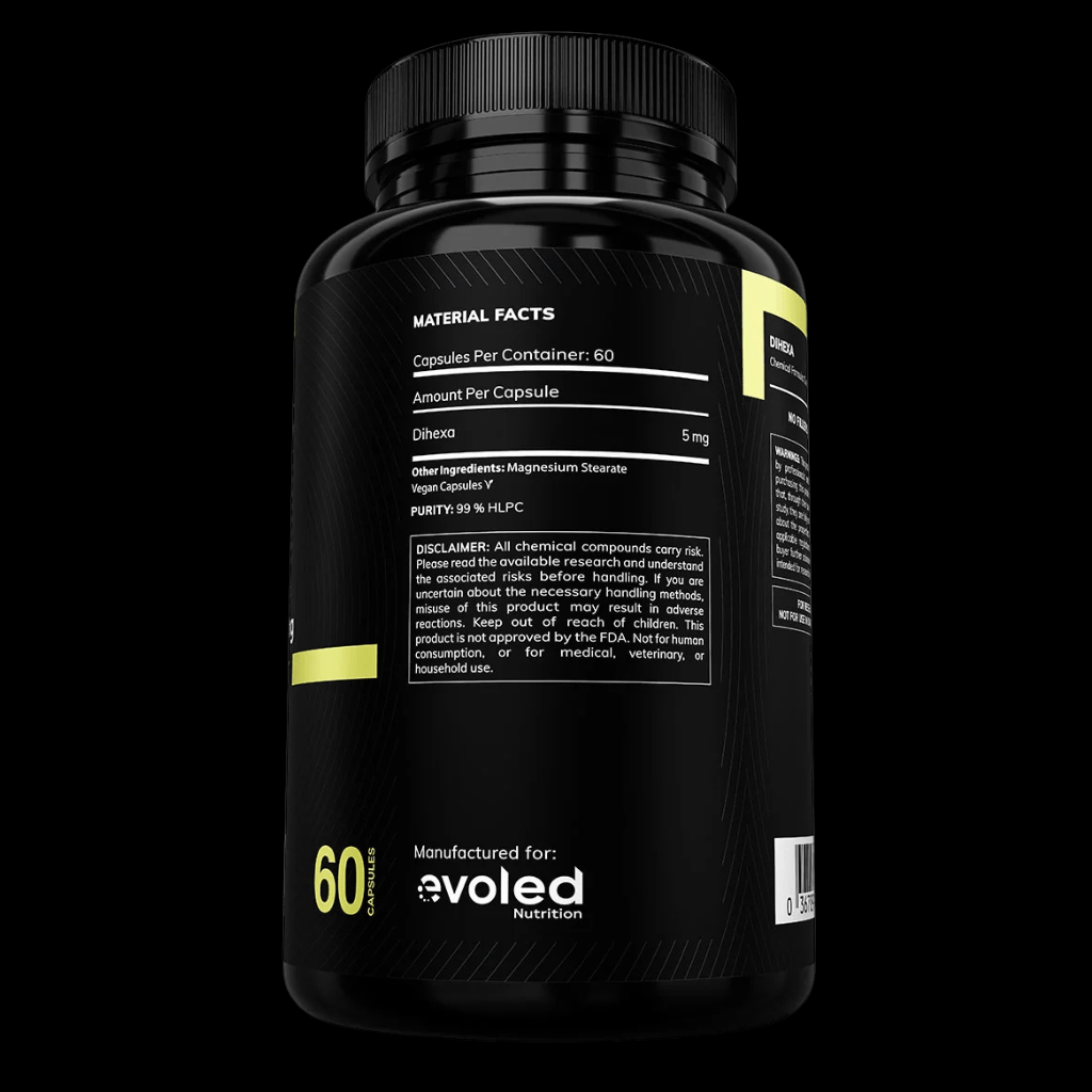DIHEXA - 𝐋𝐀𝐒𝐓𝐋𝐈𝐅𝐓®