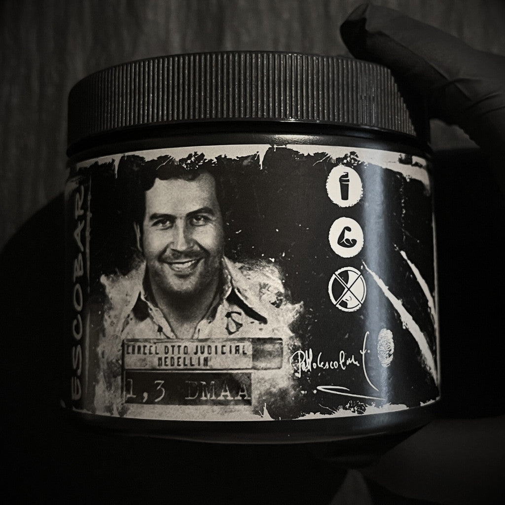 US ESCOBAR