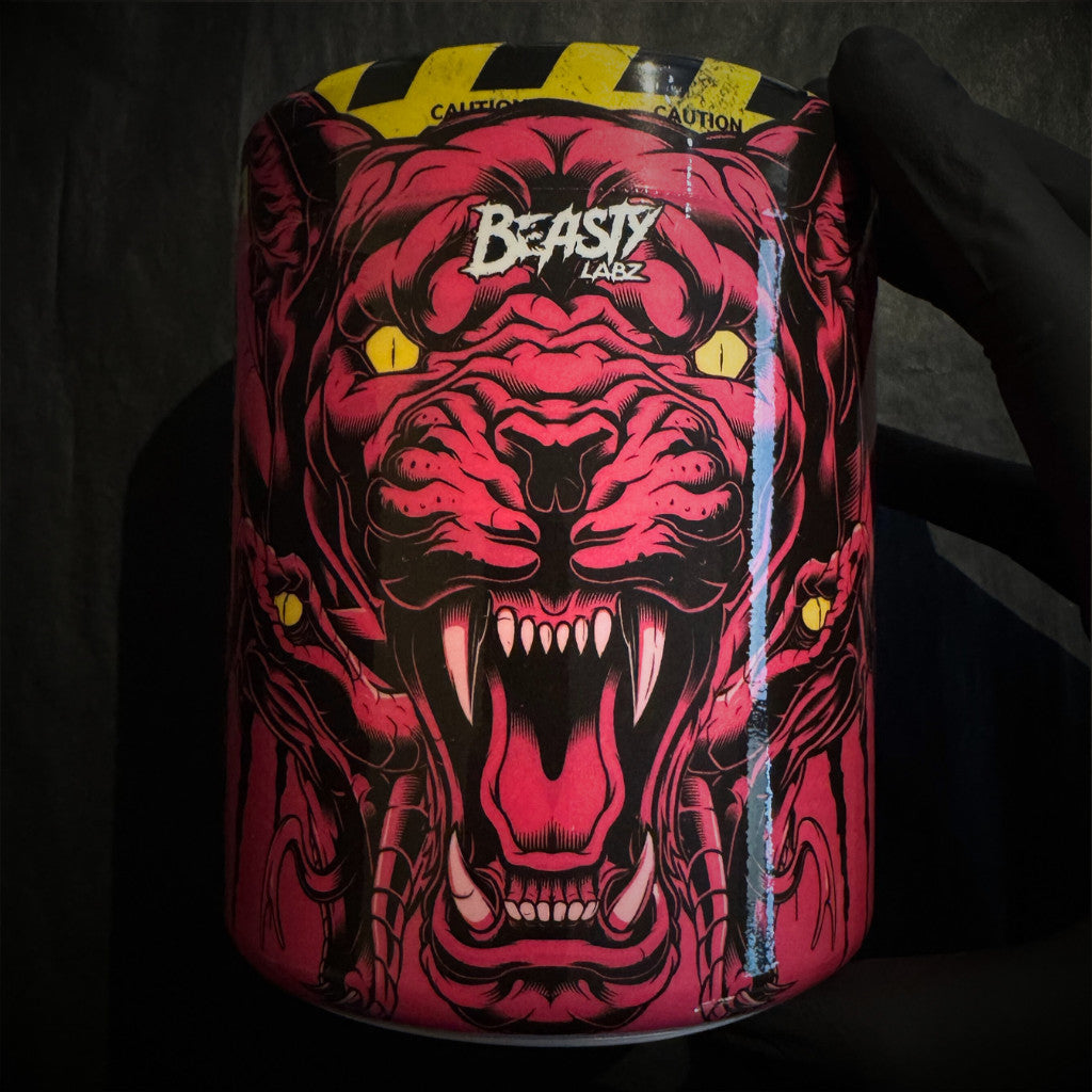 US BEASTY