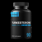 Turkesteron - 𝐋𝐀𝐒𝐓𝐋𝐈𝐅𝐓®