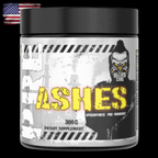 US ASHES - 𝐋𝐀𝐒𝐓𝐋𝐈𝐅𝐓®