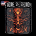 US DEVILS PHARMA - 𝐋𝐀𝐒𝐓𝐋𝐈𝐅𝐓®