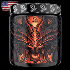 US DEVILS PHARMA - 𝐋𝐀𝐒𝐓𝐋𝐈𝐅𝐓®
