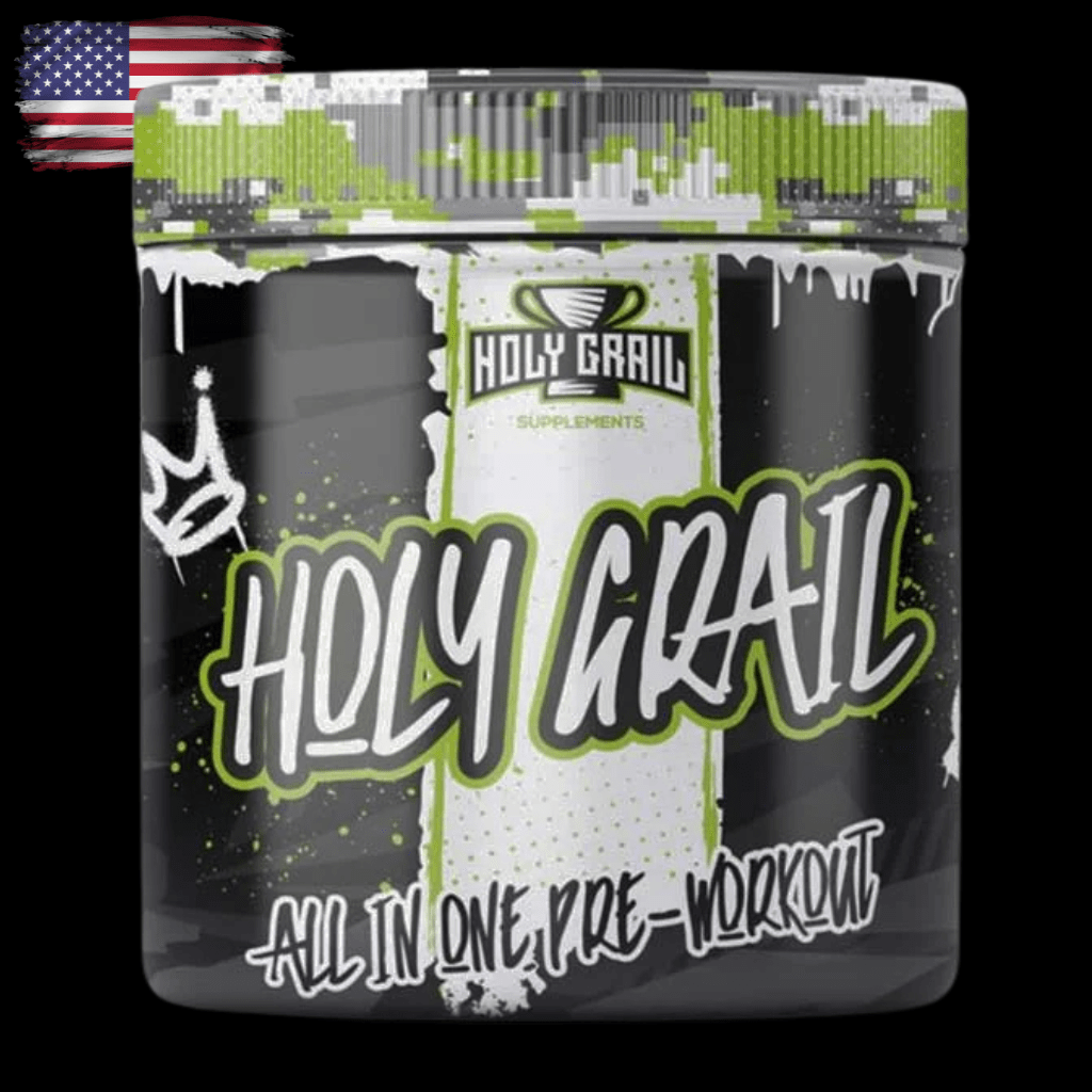 US HOLY GRAIL - 𝐋𝐀𝐒𝐓𝐋𝐈𝐅𝐓®