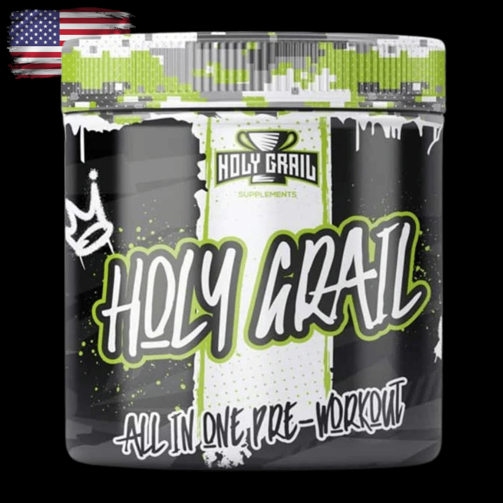 US HOLY GRAIL - 𝐋𝐀𝐒𝐓𝐋𝐈𝐅𝐓®