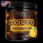 US HYPER POWER - 𝐋𝐀𝐒𝐓𝐋𝐈𝐅𝐓®