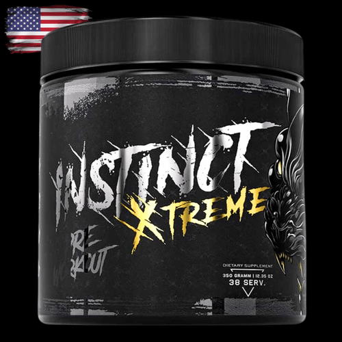 US INSTINCT XTREME - 𝐋𝐀𝐒𝐓𝐋𝐈𝐅𝐓®
