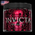 US INVICTA - 𝐋𝐀𝐒𝐓𝐋𝐈𝐅𝐓®