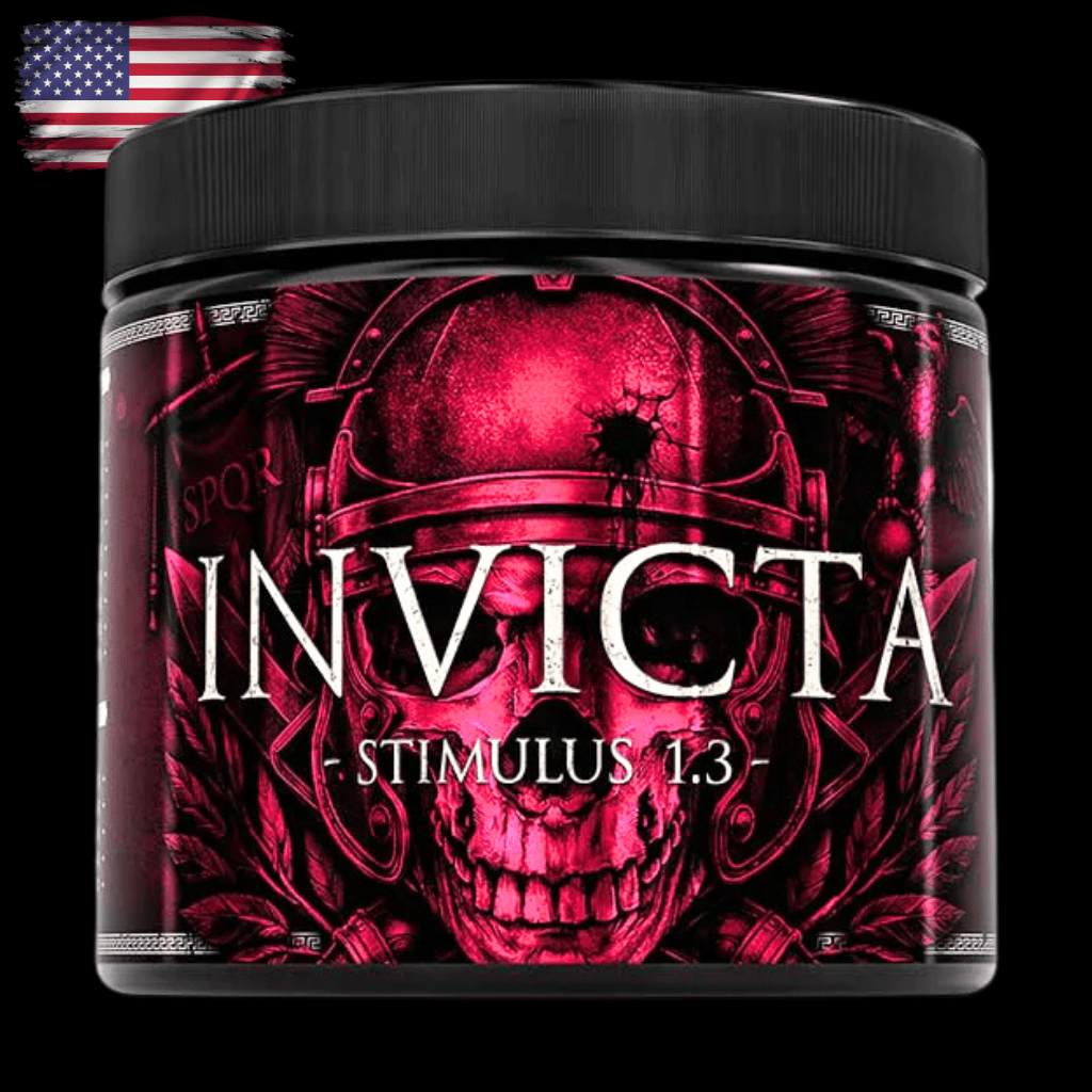 US INVICTA - 𝐋𝐀𝐒𝐓𝐋𝐈𝐅𝐓®