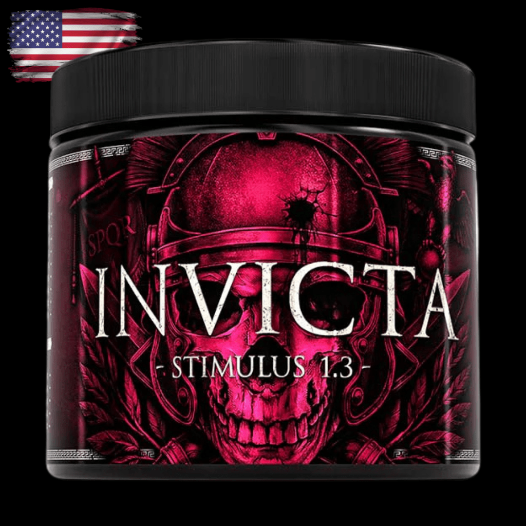 US INVICTA - 𝐋𝐀𝐒𝐓𝐋𝐈𝐅𝐓®