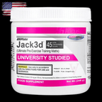 US JACK3D - 𝐋𝐀𝐒𝐓𝐋𝐈𝐅𝐓®
