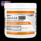 US JACK3D - 𝐋𝐀𝐒𝐓𝐋𝐈𝐅𝐓®