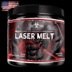 US LASER MELT - 𝐋𝐀𝐒𝐓𝐋𝐈𝐅𝐓®