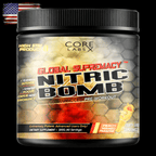 US NITRIC BOMB - 𝐋𝐀𝐒𝐓𝐋𝐈𝐅𝐓®
