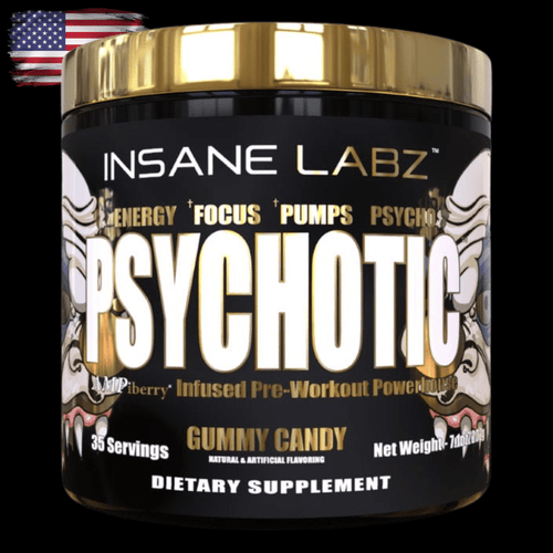 US PSYCHOTIC - 𝐋𝐀𝐒𝐓𝐋𝐈𝐅𝐓®